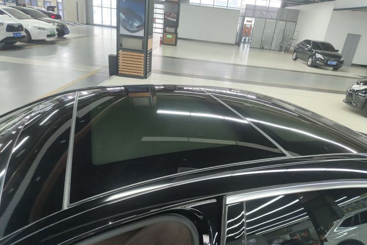 Used Mercedes-Benz E-Class 2023 E 300 L Stylish Model