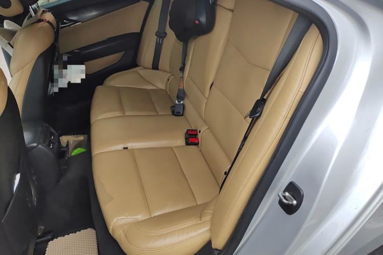 Used Cadillac ATS 2014 28T Comfort Version
