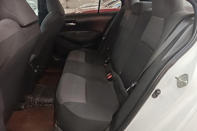 Used Toyota Levin 2022 185T CVT Luxury Edition