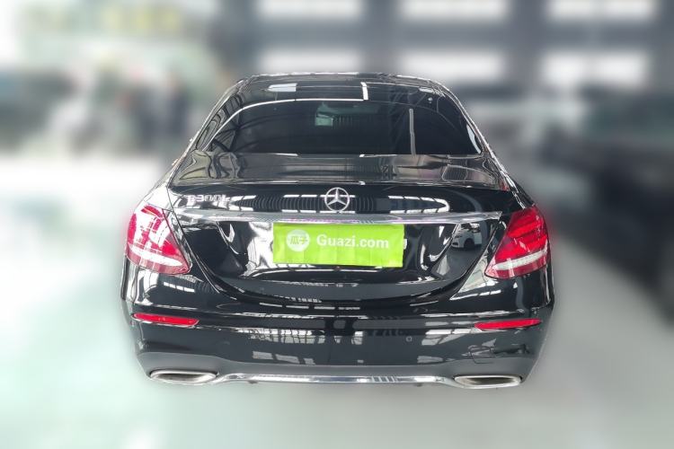 Used Mercedes-Benz E-Class 2019 E 260 L