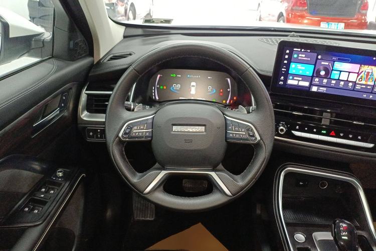 Used Haval H6 2023 National Trend Edition 1.5T Automatic Champion Version