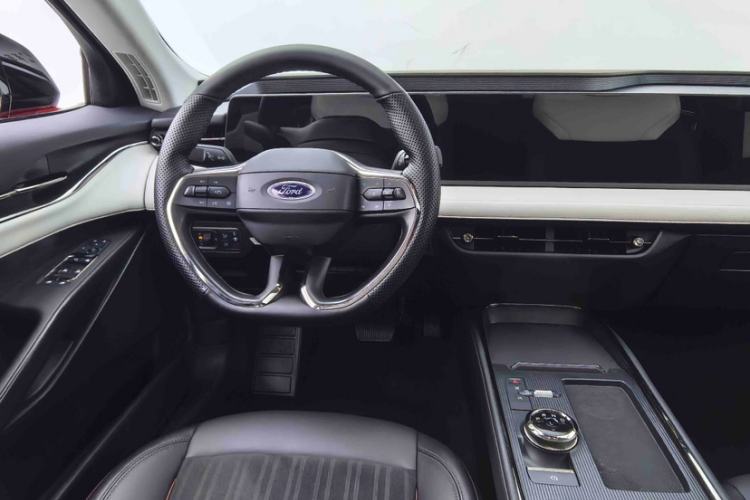 Used Ford Mondeo 2022 EcoBoost 245 Luxury Model
