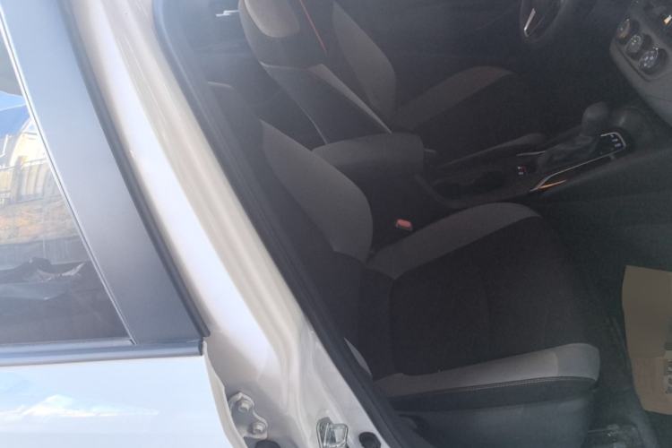 Used Toyota Corolla 2023 1.2T Pioneer Edition