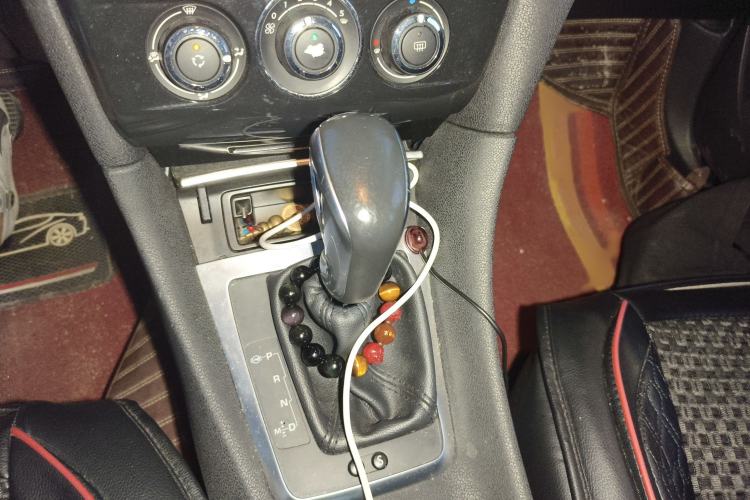 Used DS 5LS 2015 1.6T Style Edition THP160