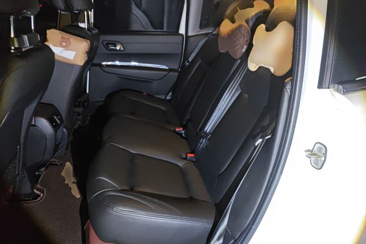 Used Peugeot 3008 2016 2.0L Automatic Classic Edition