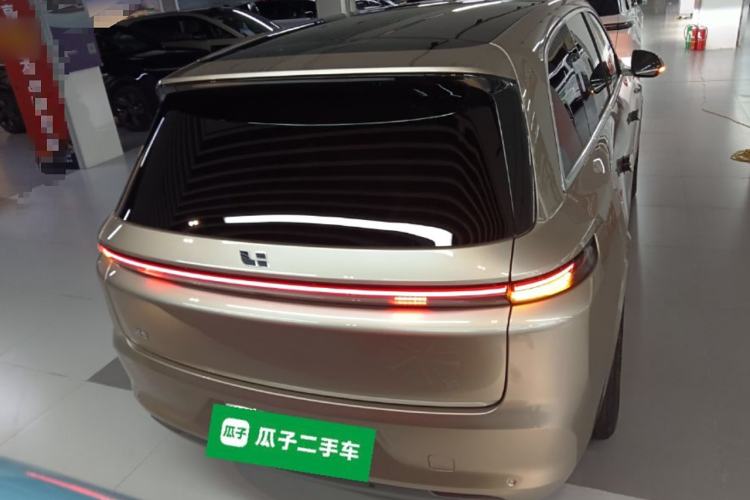 Used Li Auto L8 2024 Max