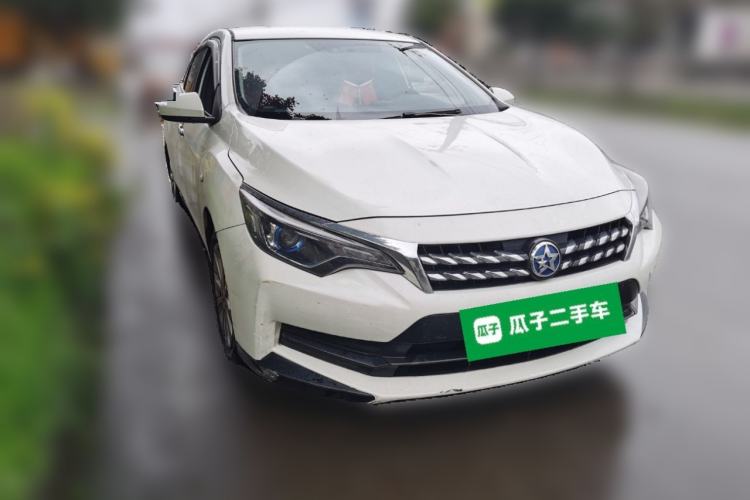 Used Venucia D60 2020 1.6L Entry Manual Comfort Edition