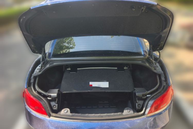 Used BMW Z4 2009 sDrive23i Leading Model