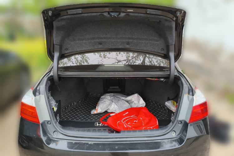 Used Honda Accord 2014 2.0L EX Luxury Edition