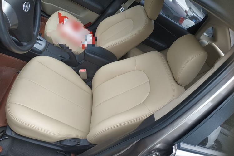 Used Hyundai Celesta 2015 1.6L Automatic Comfort Model Left Front Seat