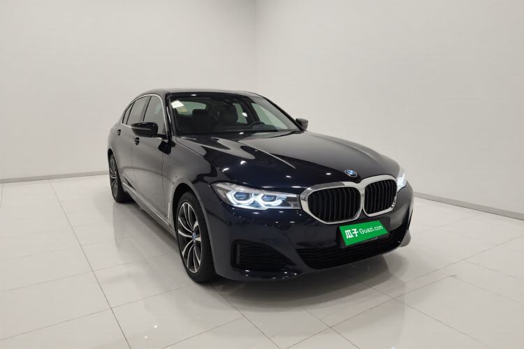 Used BMW i3 2022 eDrive 35 L