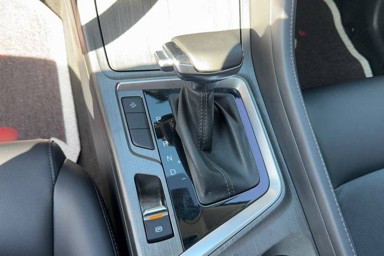 Used Changan CS55PLUS 2020 1.5T Automatic Colorful Model