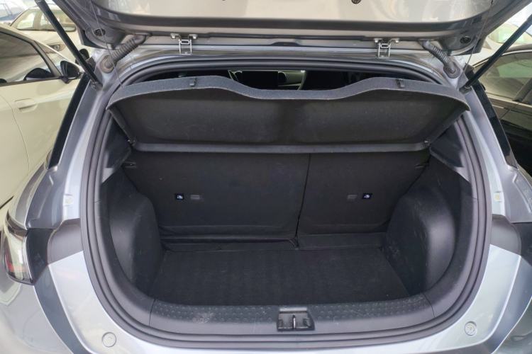 Used BYD Dolphin 2023 420 km Fashion Edition