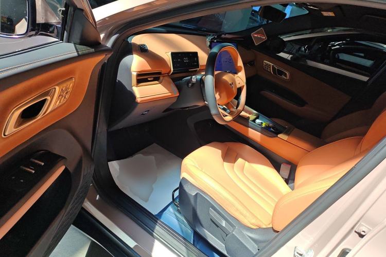 Used NETA X 2023 400 Lite
