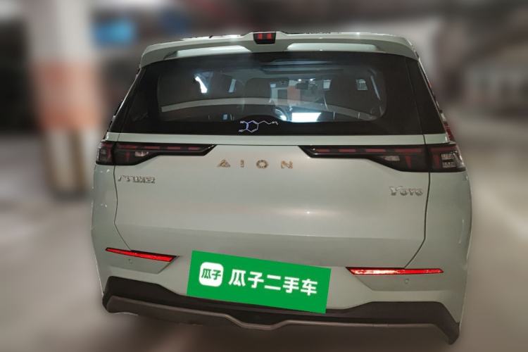 Used AION Y 2022 70 Intelligent Edition Lithium Iron Phosphate