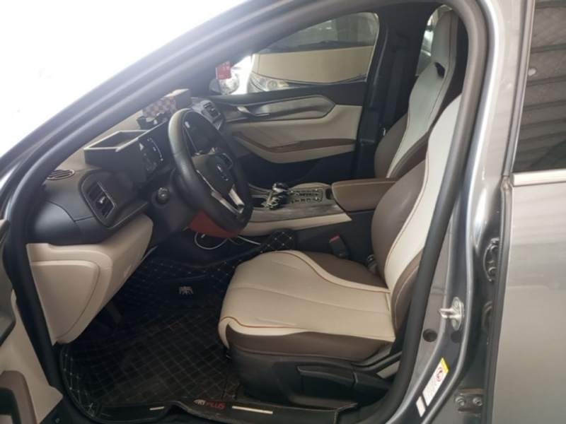 Used BYD Qin PLUS 2023 Champion Edition DM-i 120KM Leading Model — 14