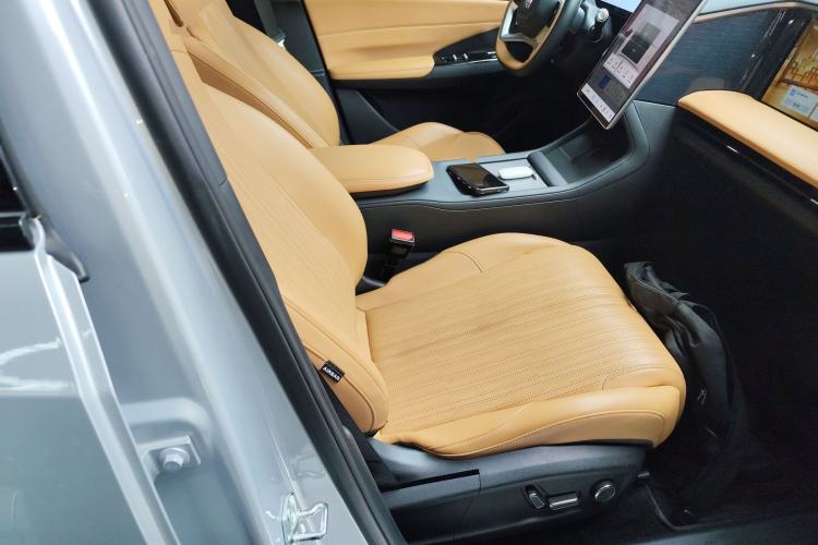 Used Geely Galaxy L7 2023 1.5T 115 km Starship
