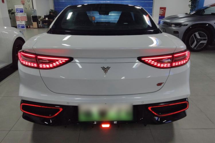 Used NETA GT 2023 560