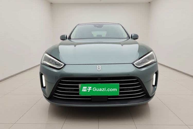 Used Hima AITO M5 2022 Extended-Range Four-Wheel Drive Ultimate Edition
