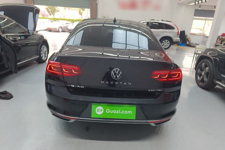 Used Volkswagen Magotan 2020 330TSI DSG Luxury Edition