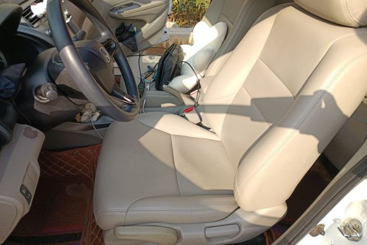 Used Honda City Classic 2014 Style 1.5L Automatic Elite Edition
