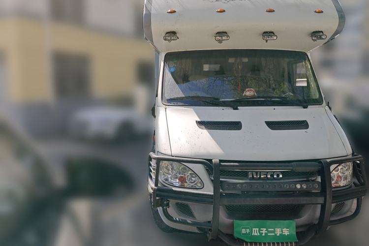 Used Iveco Power Daily 

