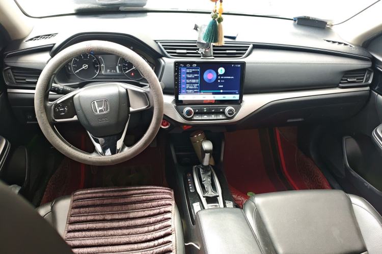 Used Honda Envix 2019 180TURBO CVT Enjoyment Edition China VI