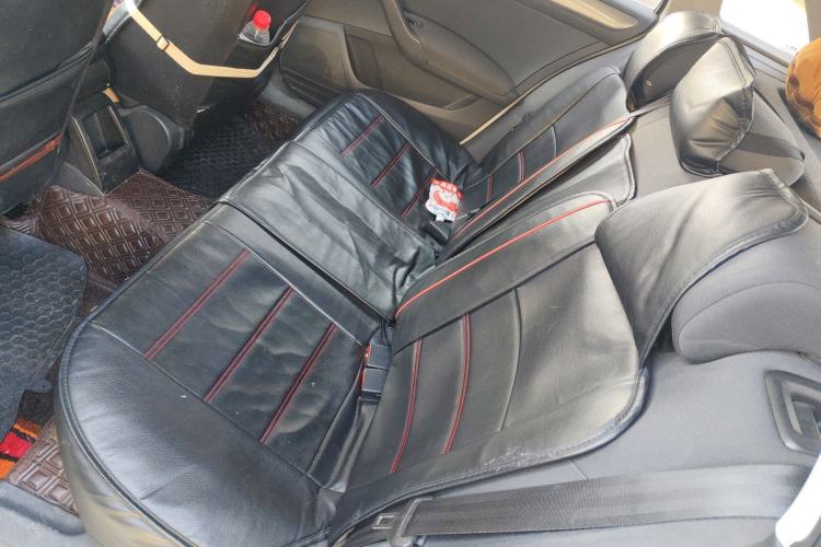 Used Volkswagen Santana 2017 Haval H9 1.6L Manual Fashion Edition