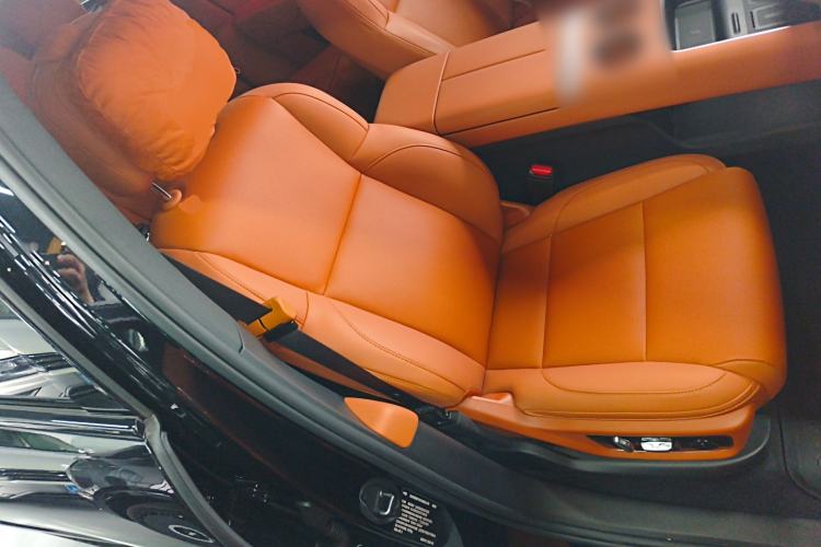 Used Li Auto L7 2024 Pro Model