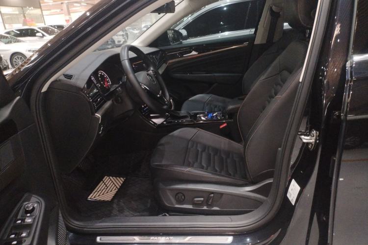 Used Volkswagen Passat 2021 280TSI Elite Edition