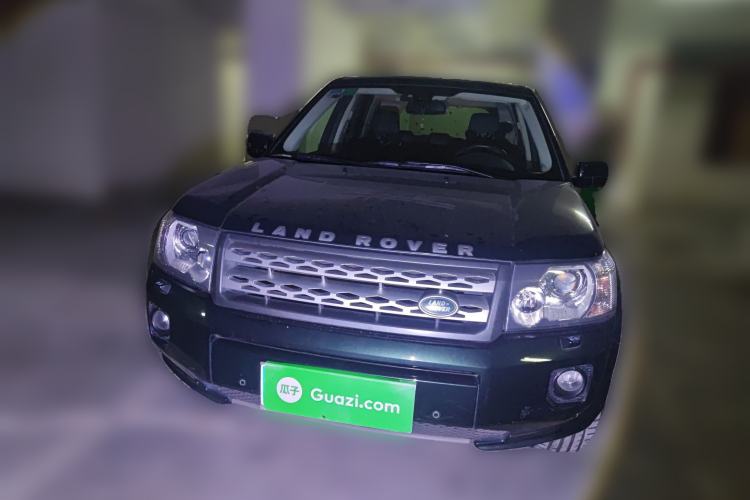 Used Land Rover Freelander 2 2011 3.2L i6 HSE Gasoline Edition