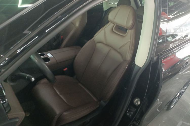 Used Leapmotor C11 2023 Range-Extended 200 Comfort Edition