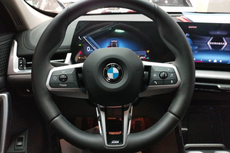 Used BMW X1 2023 sDrive25Li M Sport Package
