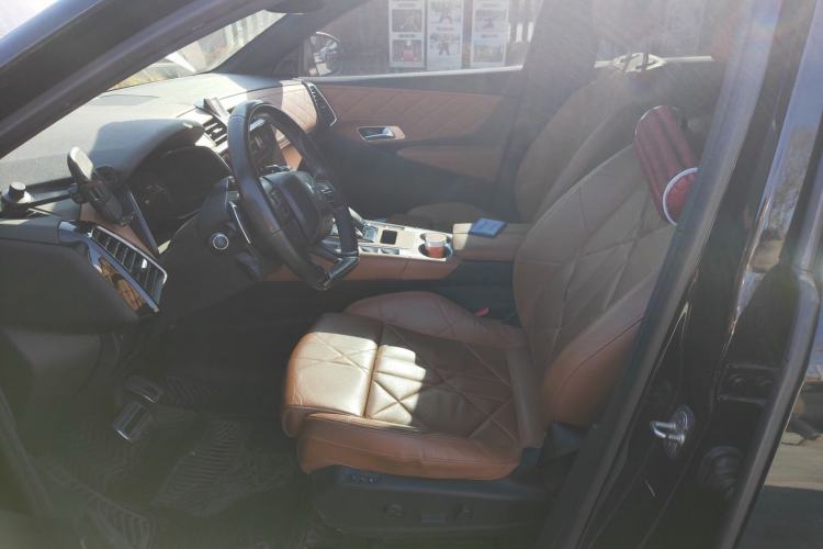 Used DS 7 2018 45THP Rivoli Pioneer Edition