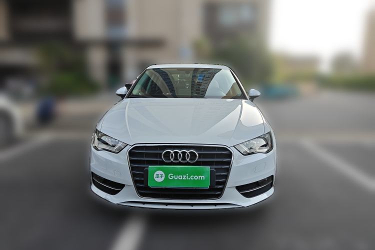 Used Audi A3 2014 Sportback 35 TFSI Automatic Ambition Edition
