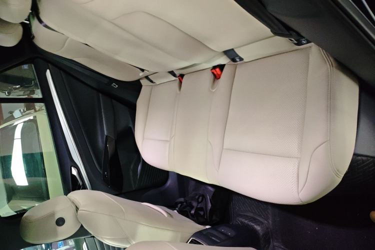 Used Volkswagen ID.4 CROZZ 2022 Pure Edition Limited Edition
