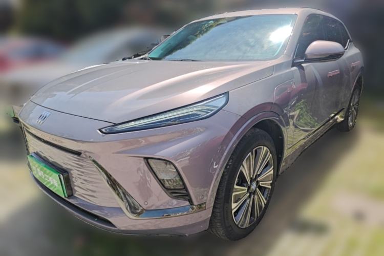 Used Buick E5 2023 Premium Long-Range Version