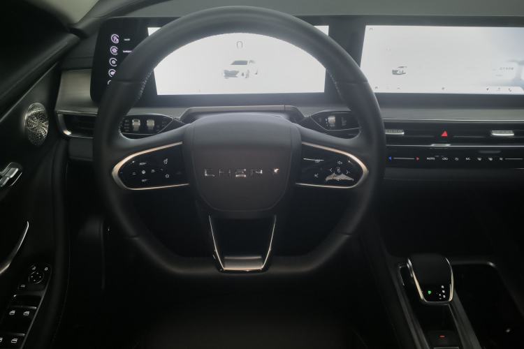 Used Chery Arrizo 8 2024 1.6T DCT Rui
