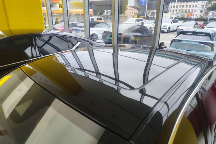 Used Lynk & Co 03 2022 1.5TD DCT JingPro