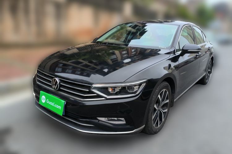 Used Volkswagen Magotan 2020 330TSI DSG Leading Model