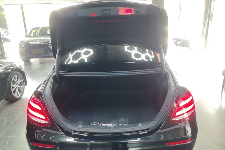 Used Mercedes-Benz E-Class 2020 Restyled E 300 L Sport Exclusive Edition