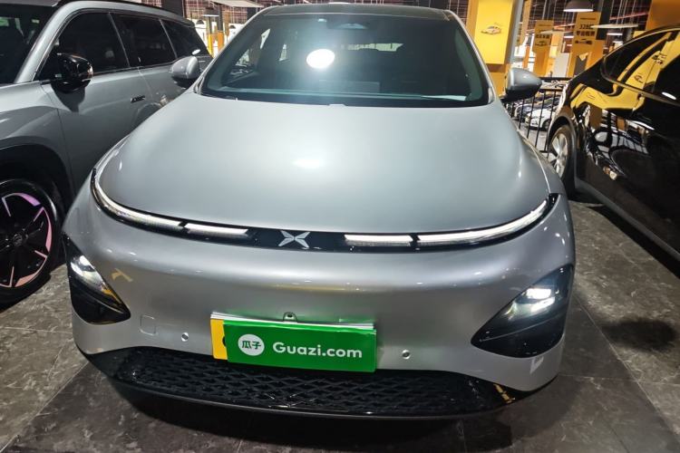 Used XPeng G6 2023 700 Four-Wheel Drive Performance Max
