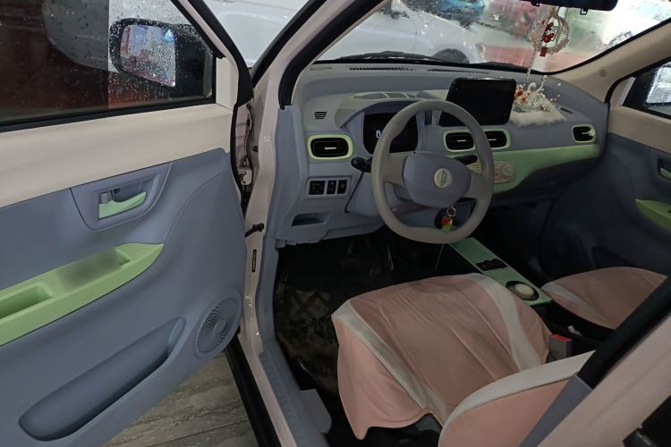 Used LINGBOX LINGBOX 2022 Li Qingzhao Pro Edition 14.08 kWh