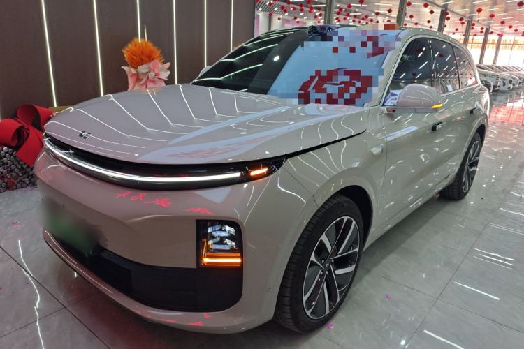 Used Li Auto L6 2024 Max