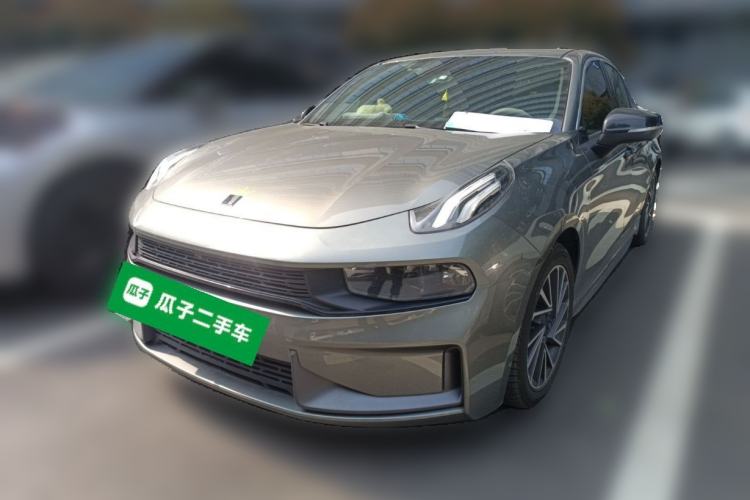 Used Lynk & Co 03 2022 2.0TD DCT GenioPlus