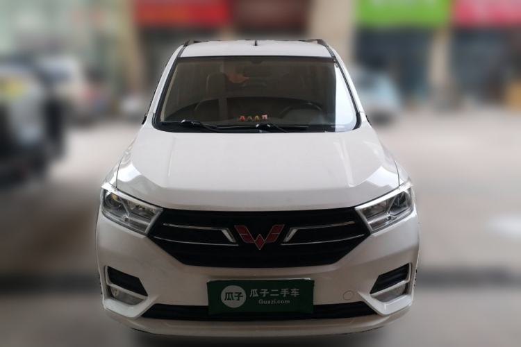 Used Wuling Hongguang 2021 1.5L Facelift S Comfort Version Hydraulic Power Steering LAR
