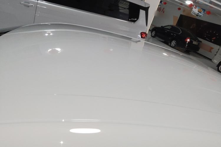 Used Ford Escort 2017 Revised Version 1.5L Manual Comfort Edition