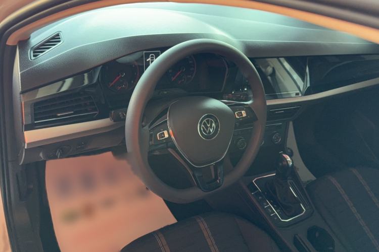 Used Volkswagen Lavida 2021 280TSI DSG Comfort Edition
