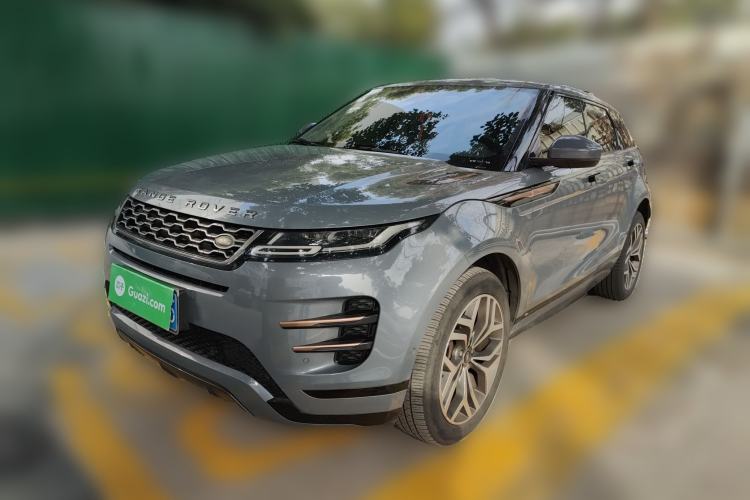 Used Land Rover Range Rover Evoque 2020 249 PS R-DYNAMIC S Sport Edition