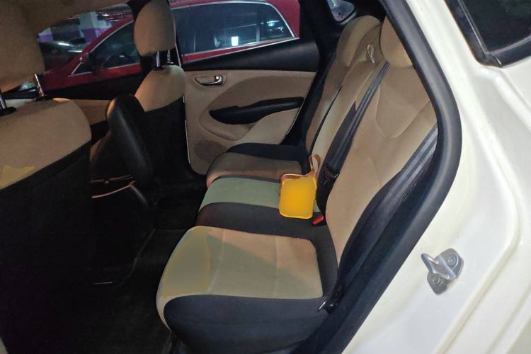 Used Fiat Viaggio 2012 1.4T Automatic Enjoyment Edition
